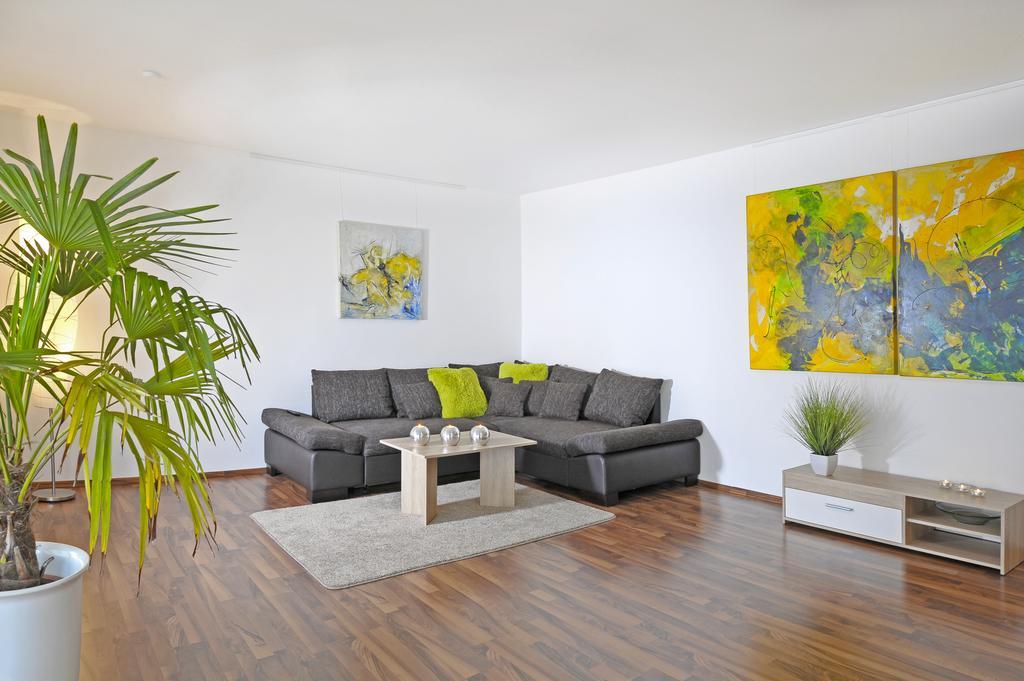 Speyer Auf Zeit - Fewo & Boardinghouse Exteriér fotografie