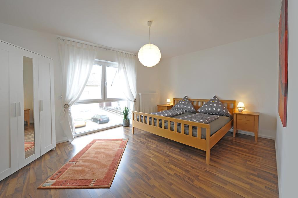 Speyer Auf Zeit - Fewo & Boardinghouse Exteriér fotografie