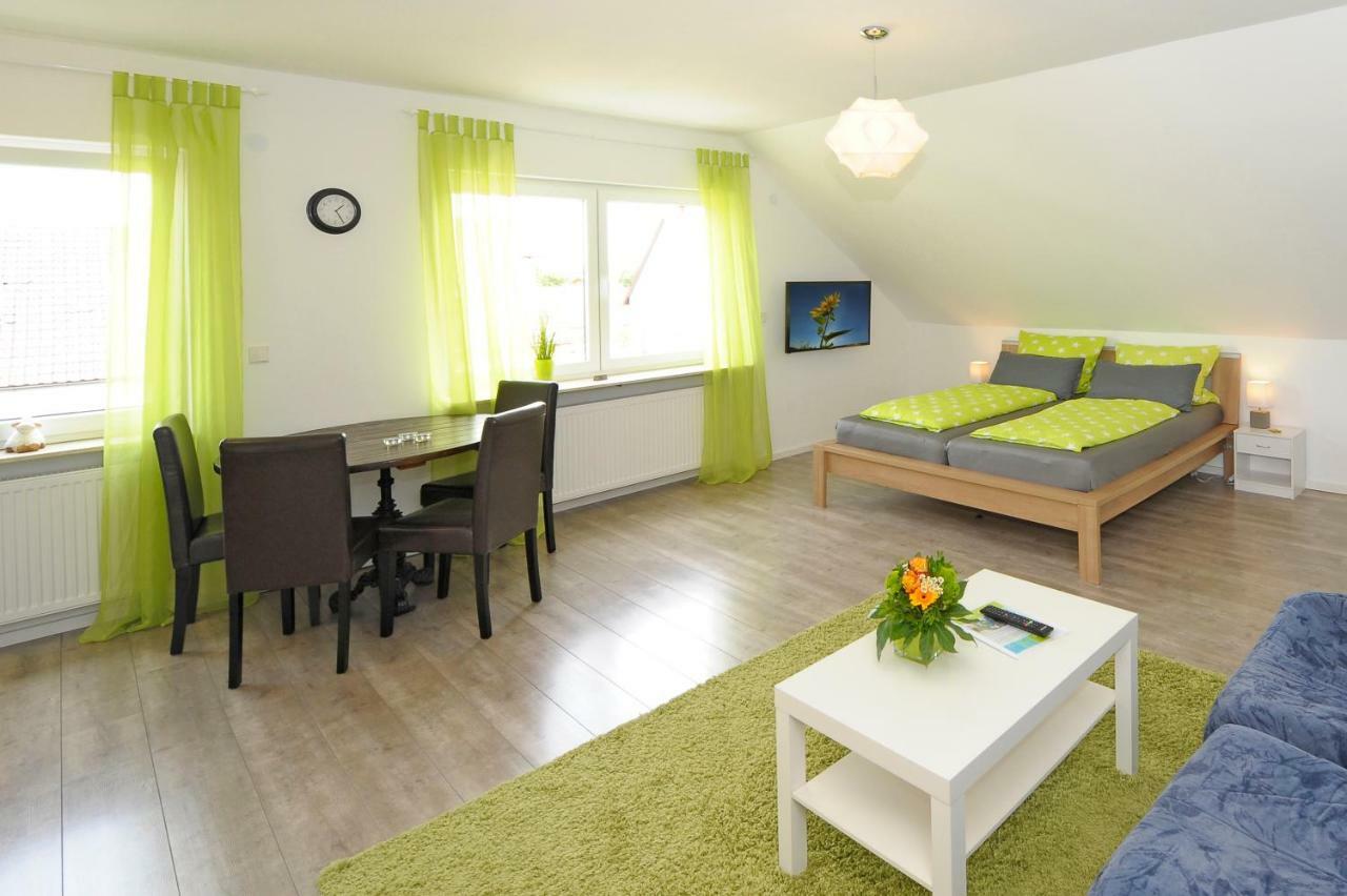 Speyer Auf Zeit - Fewo & Boardinghouse Exteriér fotografie